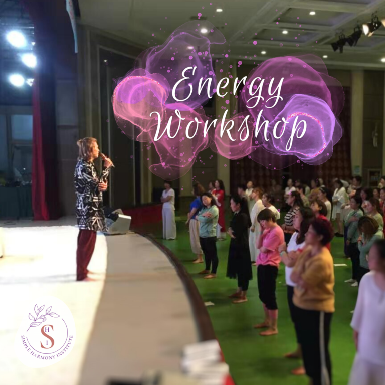 Energy Workshop
